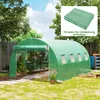 Outsunny Gewächshausfolie 3 x 4 m, wasserdicht Produktbild-Vorschau 2