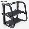 GORILLA SPORTS® Hantelständer - Multifunktional, Stahl, bis Produktbild-Vorschau 8
