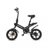 Elektrofahrrad 16 Zoll e bike E-Scooter Elektroroller Produktbild-Vorschau 2