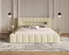 Chilly Möbel Design Lit Beverly - Lit rembourré avec Voir les images du produit 2