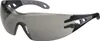 uvex Schutzbrille pheos supravision excellence schwarz/grün Produktbild-Vorschau 18