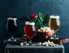 Glasmark Krosno Gläser-Set Für Bier 0,5 Liter Biergläser Produktbild-Vorschau 9