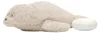 Moonie The Humming Seal Einschlafrobbe- Sand | Kuscheltiere Produktbild-Vorschau 2