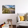 ARTland Poster Highland Wanderweg Glencoe in Schottland Produktbild-Vorschau 5