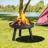 FCH focolare a legna senza fumo Ø 60 cm con attizzatoio, Anteprima dell’immagine prodotto 12