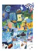 Dixit Puzzle Collection : MishMash bleu Voir les images du produit 3