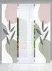 84074 FRONDA Schiebegardine, recyceltem Polyester 245x60 cm Produktbild-Vorschau 2