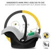 Kinderkraft MOOV 2 XL 3in1 Kombikinderwagen – Buggy, Produktbild-Vorschau 10