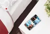 MuchoWow® Handyhülle Schutzhülle Hülle für iPhone 13 mini Produktbild-Vorschau 4