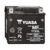 Batterie YUASA YTX5L 4 AH AGM Voir les images du produit 4