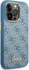 Guess Guhcp14Lhg4Shb Iphone 14 Pro 6,1 Niebieski/Blau Produktbild-Vorschau 4