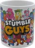 Tazza in Vetroceramica Stumble Guys Anteprima dell’immagine prodotto 4