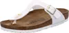 Birkenstock scarpe da donna bianche numero 37 Anteprima dell’immagine prodotto 47