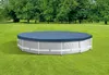 Intex Round Pool Cover - Copertura per piscina - Ø 366 cm - Anteprima dell’immagine prodotto 7