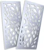 FOGLIE - Panneau PVC perforé épaisseur 1 cm - Parasol 50 x Voir les images du produit 3