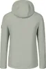 Blue Wave Damen Softshelljacke Maite mit abnehmbarer Kapuze Produktbild-Vorschau 2