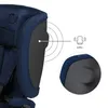 Kinderkraft FIX2GO i-Size – Kindersitz voor in de auto, Productafbeelding-voorbeeld 9