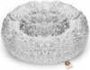 Furrever Friends Fluffy Bed - pelíšek pro psa a kočku 60cm Náhled obrázku produktu 1