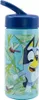 Bluey Bingo Kinder Wasserflasche Trinkflasche Flasche 410 Produktbild-Vorschau 1