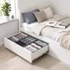 Aufbewahrungsbox Schubladen Organizer aus Vliesstoff Produktbild-Vorschau 9