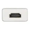 Hama 00135756, USB C, HDMI, Silber, Windows 10, Windows 10 Produktbild-Vorschau 3