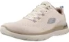 Skechers WIP 150754-NTTP in Natural Mesh/Synthetic/Taupe Náhľad obrázku produktu 1