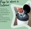 Tommee Tippee Sangenic Simplee, Kazeta s náplní, Krabice, Náhled obrázku produktu 6