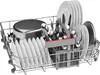 Bosch SMV4HTX14E Geschirrspüler Vario-Besteckkorb 13 Produktbild-Vorschau 11
