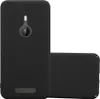 Cadorabo Housse pour Nokia Lumia 925 Housse en noir Etui Voir les images du produit 1