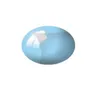 Revell Aqua Color 36752 bleu, transparent / 18ml Voir les images du produit 1