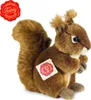 Eichhörnchen, 17 cm, Plüsch, 1 Stück Produktbild-Vorschau 7