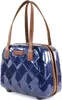 Stratic Stratic Leather and More - Beautycase 28 cm Produktbild-Vorschau 2