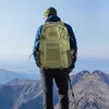 Wasserdicht Rucksack Sport Reisen Wandern Arbeit Freizeit Produktbild-Vorschau 8