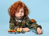 LEGO City Záchranná plážová štvorkolka, Stavebnica, 5 rok / Náhľad obrázku produktu 3