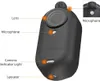 Sunnylife Schutzhülle mit Lanyard für Insta360 GO 3, Produktbild-Vorschau 13
