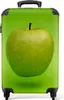 NoBoringSuitcases.com® Koffer Handgepäck Trolley Rollkoffer Produktbild-Vorschau 1