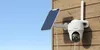 Outdoor Camera - REOLINK - G430 - Solar Panel - White Productafbeelding-voorbeeld 11