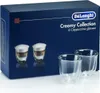 Delonghi - Set Cadeau 6 Verres À Cappuccino Dlsc301 - Voir les images du produit 1