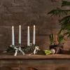 Star Trading 4P Flamme, Weiß, Schlafzimmer, Küche, Produktbild-Vorschau 16