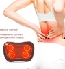 Nacken Massagekissen, Wärmekissen, Akupunktur Kissen - Produktbild-Vorschau 4