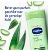 Vaseline Bodylotion – Aloe Vera 400 ml Produktbild-Vorschau 8