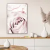 MuchoWow® - Leinwandbilder - Blumen - Rose - Rosa - Produktbild-Vorschau 6