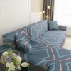 Sofa Überzug Couch Überzug 2er Set für Ecksofa L-Form Produktbild-Vorschau 11