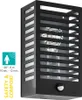 Lampa natynkowa ścienna z czujnikiem ALAMONTE 3 900137 Eglo Podgląd zdjęcia produktu 5