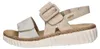 Rieker Damen Keilsandaletten Sandalen Ultraleicht 69260-60 Produktbild-Vorschau 33