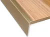 Profil krawędziowy stopnia Safety Form: F Bronze Light M Podgląd zdjęcia produktu 8