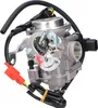 101_Octane Vergaser Typ SVB18 kompatibel mit Kymco, SYM, Produktbild-Vorschau 2