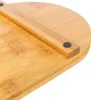 TRIXIE Napf-Set, Keramik/Bambus - weiß/hellbraun - 2 × 0,3 Produktbild-Vorschau 5