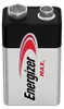 Energizer Max – 9V, Einwegbatterie, 9V, Alkali, 9 V, 1 Produktbild-Vorschau 10