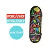 Tech-Deck-Einzelbrett Produktbild-Vorschau 17